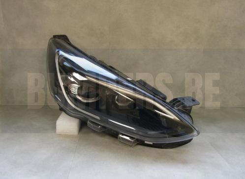 Koplamp Ford Focus MK4 FULL LED 18-21 JX7B 13E016 CE RECHTS, Auto-onderdelen, Verlichting, Gebruikt, 6 maanden garantie, Ophalen of Verzenden