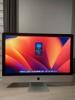 iMac 27-inch Retina 5K – Krachtige desktop in topstaat!, Computers en Software, 256 GB, SSD, IMac, Ophalen of Verzenden