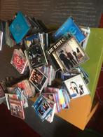 * Grote partij originele CD’s * koopje 45e, CD & DVD, Enlèvement, 1960 à 1980, Utilisé
