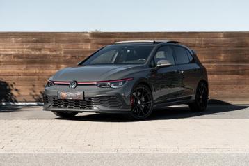 Volkswagen Golf GTI Golf 2.0 TSI OPF DSG GTI Clubsport beschikbaar voor biedingen