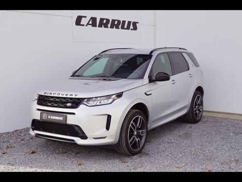Land Rover Discovery Sport Sport SPORT, Auto's, Land Rover, Bedrijf, Airbags, Airconditioning, Alarm, Bluetooth, Boordcomputer