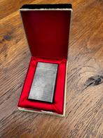 Aansteker S.T. Dupont Ligne 1, Ophalen, Zo goed als nieuw, Aansteker