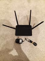 Routeur Wi-Fi D-Link DIR-842 – AC1200 Double Bande, Informatique & Logiciels, Routeurs & Modems, Enlèvement ou Envoi, Utilisé