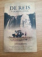 De reis van mijn leven door Lex Harding, Comme neuf, Lex Harding, Enlèvement ou Envoi