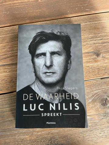 De waarheid Luc Nilis spreekt, Enlèvement ou Envoi