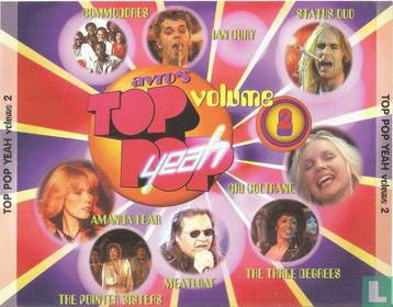 Top Pop Yeah vol 2 (2CD) beschikbaar voor biedingen