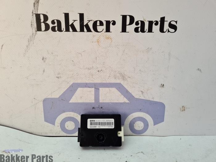 Antenne amplificateur d'un BMW X3, Autos : Pièces & Accessoires, Électronique & Câbles, BMW, Utilisé, 3 mois de garantie