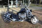Boss Hoss BHC-3 LS3, Chopper, 6162 cc, Bedrijf