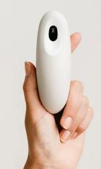 Moonbird wit - perfecte staat, Sport en Fitness, Gezondheidsproducten en Wellness, Ophalen of Verzenden, Zo goed als nieuw