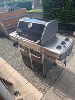 Weber, Ophalen, Zo goed als nieuw