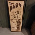 Circusaffiche the habs, Verzamelen, Ophalen