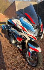 BMW R 1250 RT exclusieve motorsport stickerset, Motoren, 4 cilinders, Motorrijbewijs A, Handvatverwarming, Particulier
