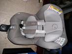 Autostoel, Kinderen en Baby's, Verstelbare rugleuning, Gebruikt, 0 t/m 18 kg, Isofix