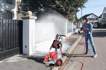 Koudwater mobiele hogedrukreiniger KD523 nu met 20% korting! beschikbaar voor biedingen