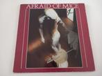 Vinyl LP Afraid of Mice New Wave Rock Electronic Pop, Cd's en Dvd's, Vinyl | Rock, Ophalen of Verzenden, 12 inch, Alternative