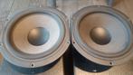 Paire de subs Hertz ES300 700W 4 ohm, Ophalen of Verzenden, Gebruikt