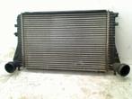 INTERCOOLER Volkswagen Golf VI (5K1) (1K0145803A), Utilisé, Volkswagen