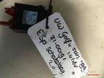 VW Golf4 '99 ESP schakelaar, Autos : Pièces & Accessoires, -, Utilisé, -, -
