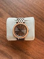 Michael kors horloge zoals nieuw!, Enlèvement, Comme neuf