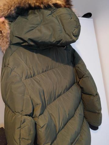Disquared2 exclusive Jas Te Koop. beschikbaar voor biedingen