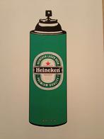 Death NYC - Heineken, Antiek en Kunst, Ophalen of Verzenden
