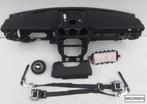 FORD MUSTANG 2015 AIRBAG AIRBAGSET ALLE AIRBAGS LEVERBAAR, Ophalen of Verzenden, Gebruikt, Ford