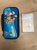 Jeu Nintendo Pat patrouille En mission, Enlèvement, Comme neuf
