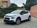 Citroen C3  PDC-Bluetooth-BTW Wagen, Auto's, Voorwielaandrijving, Stof, 1199 cc, Wit