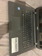 Acer laptop met oplader erbij, Computers en Software, Ophalen of Verzenden, Zo goed als nieuw