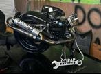 Runner blok h2o 70cc stage 2, Ophalen