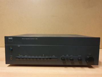 NAD Stereo Integrated Amplifier C370 beschikbaar voor biedingen