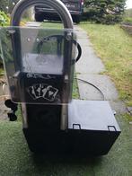 stuurconsole, Watersport en Boten, Rubberboten, Ophalen, Gebruikt