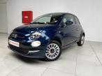 Fiat 500 Dolcevita, Achat, Euro 6, Entreprise, Boîte manuelle