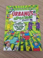 URBANUS-speciaal griezelen, Eén stripboek, Ophalen of Verzenden, Zo goed als nieuw, Urbanus; Willy Linthout