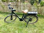Vélo électrique moteur Bosch Granville E-Premium 30., Fietsen en Brommers, Elektrische fietsen, Overige merken, Zo goed als nieuw