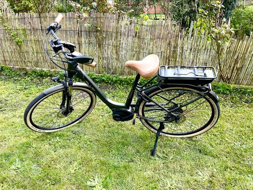 Vélo électrique moteur Bosch Granville E-Premium 30., Fietsen en Brommers, Elektrische fietsen, Zo goed als nieuw, Overige merken