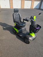 Scootmobil invacare, Ophalen, Zo goed als nieuw, Invacare