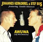 johannes kerkorrel & stef bos, Ophalen of Verzenden