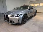 BMW M4 M4 Competition, Auto's, BMW, Automaat, 4 zetels, 509 pk, Gebruikt