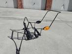 Steco maxi cosi houder voor bakfiets, Fietsen en Brommers, Ophalen