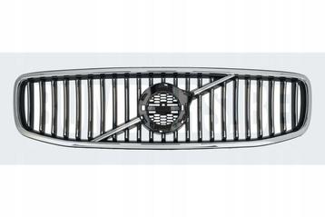 GRILL VOLVO V90 S90 I 2017- PRE-LIFT INSCTIPTION GRILLE beschikbaar voor biedingen