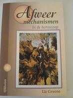 Afweermechanismen in de horoscoop.  Liz Greene, Ophalen, Gelezen