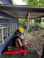 Professionele garage krick 2250 kg, Ophalen, Gebruikt