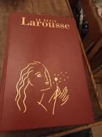 Dictionnaire le petit Larousse, Boeken, Encyclopedieën, Zo goed als nieuw
