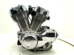 Suzuki VS 1400 INTRUDER Motorblok (x501-128452), Ophalen, Gebruikt