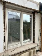 Hoogrendementsglas, Ophalen, Gebruikt, Glasplaat, Dubbelglas