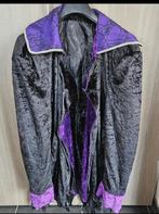 Halloween verkleedcape volwassen, Ophalen