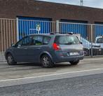 Schade* Grand Scenic II, 2006, 1,6 benzine,  6v manueel, 5pl, Auto's, Particulier, Grand Scenic, Te koop, Benzine
