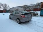 MERCEDES C-KLASSE SPORTCOUPE / 220 CDI / AUTOMAAT / EXPORT /, Automaat, Zwart, 4 cilinders, Bedrijf