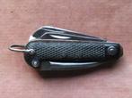 Canif britannique 1944 British Tellin Sheffield clasp knife, Verzamelen, Militaria | Tweede Wereldoorlog, Verzenden, Landmacht